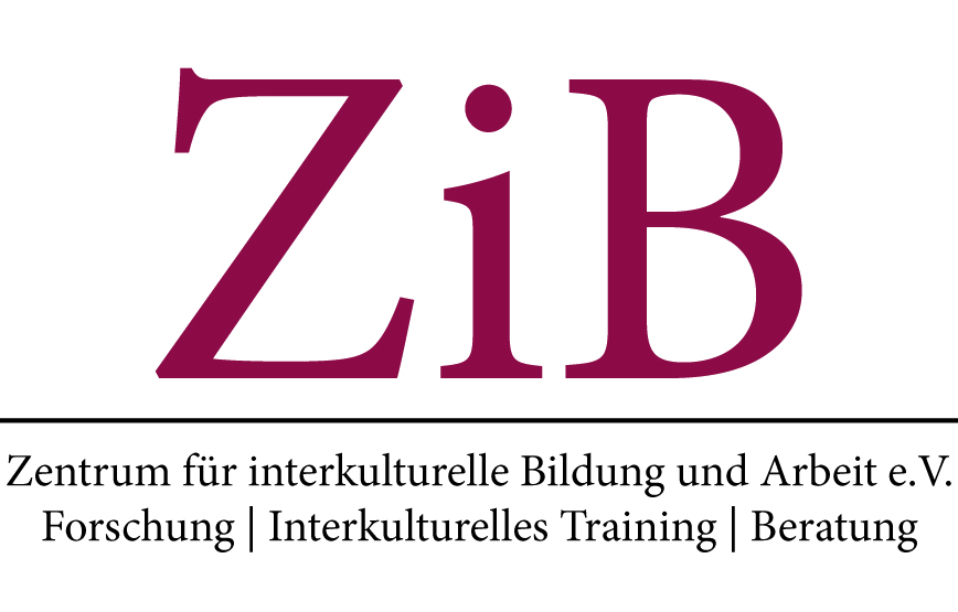 Logo ZIB
