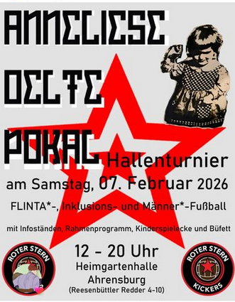 Anneliese-Oelte-Pokal 2026